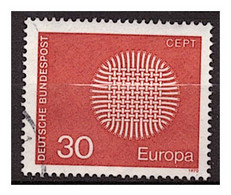Allemagne Oblitéré N° 484 ( Yvert & Tellier ) - Used Stamps