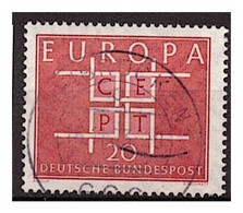 Allemagne Oblitéré N° 279 ( Yvert & Tellier ) - Used Stamps