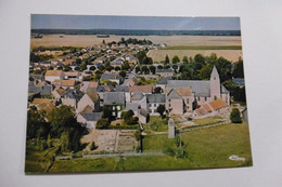 D 41 - Marchenoir - Vue Générale Aérienne - Marchenoir