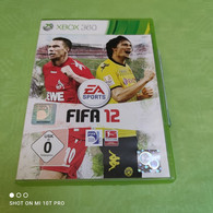 FIFA 12 - Xbox 360