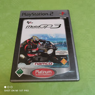 Moto GP 3 - Playstation 2