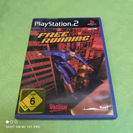 Free Running - Playstation 2