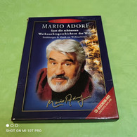 Mario Adorf Liest Die Schönsten Weihnachtsgeschichten Der Welt - CDs