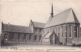 Sottegem - L' Hôpital - Zottegem