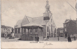 Sottegem - Markt - Zottegem