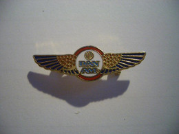 Badge Compagnie Aérienne - Crew-Abzeichen