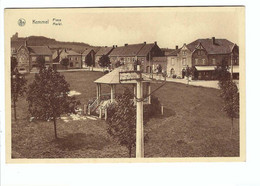 Kemmel  Markt  Place - Heuvelland