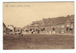 P.I.B.     Kemmel - La Place - De Plaats - Heuvelland