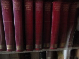 Oeuvres Complètes En 9 Volumes - 1801-1900