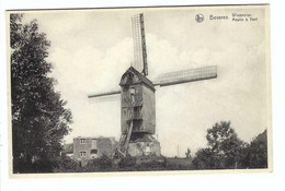Beveren  Windmolen  Moulin à Vent - Alveringem