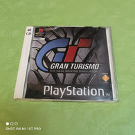 Gran Tourismo - Playstation