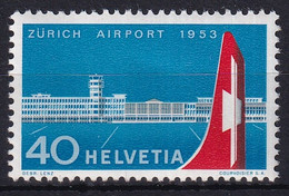 Zumstein 313 / Mi. 585 Postfrisch/**/MNH - Unused Stamps