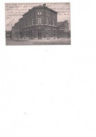CHATELINEAU : Viaduc. 1908; - Châtelet