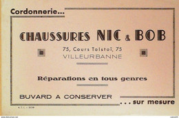 Buvard NIC & BOB Chaussure - Chaussures