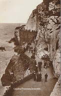 ILFRACOMBE - CAPSTONE PROMENADE - Ilfracombe