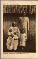 VITA CRISTIANA (Vie Chrétienne) - Famille Chrétienne - Kenya