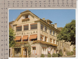 Auvernier - Hôtel Du Lac - Auvernier