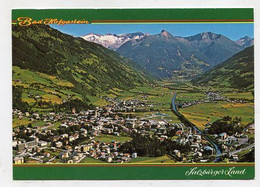 AK 109900 AUSTRIA - Bad Hofgastein - Bad Hofgastein