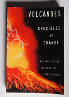 Volcanoes - Scienze Della Terra