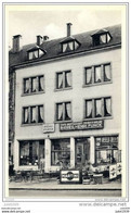 FLORENVILLE ..-- Hôtel    Franco - Belge ( Mr VINCENT Marcel ) . Voir Verso - Florenville
