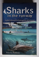 Sharks In The Runway - Travel