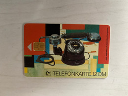 Germany- Mint Low Issue Phonecard - Other & Unclassified