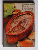 Gourmet's Guide To French Cooking - Europea