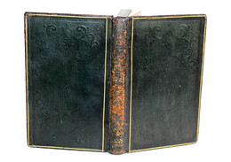 LE LIVRE DE LA JEUNESSE, NOUVEAUX CONTES HISTORIQUES & MORAUX De Mme E. FOA 1845 / ANCIEN LIVRE DE COLLECTION (2301.15) - 1801-1900