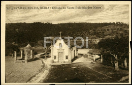 OLD POSTCARD PARANHOS DA BEIRA SEIA SERRA DA ESTRELA PORTUGAL CARTE POSTALE - Guarda