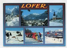 AK 109922 AUSTRIA - Lofer - Lofer