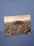 Italia-fermo-panorama Dall'aereo-fg-1964 - Fermo