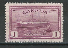 Canada SG 406, Sc 273, Mi 240 O Used - Usados