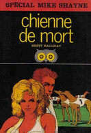 Chienne De Mort - De Brett Halliday - J' Ai Lu Policier N° P 76 - 1968 - J'ai Lu