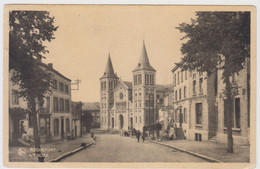 Rochefort - L'Eglise - Rochefort