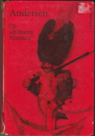 Hans Christian Andersen; Die Schönsten Märchen, Verlag Carl Ueberreuter; 1969 - Märchen