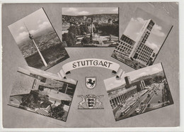 Delcampe - Stuttgart, Baden-Württemberg - Stuttgart