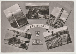 Stuttgart, Baden-Württemberg - Stuttgart