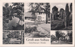 Gruss Aus Soltau - Soltau