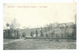 Genval Grand Hôtel Des Familles Le Potager - Rixensart
