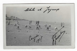 51181   COXYDE   CARTE  PHOTO - Koksijde