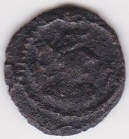 SASANIAN, Kavad I, 1/12 Unit - Orientale