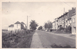 CHAUSSEE D'HOUFFALIZE ET LA CLINIQUE - Bertogne