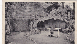 GROTTE DE PENSIONNANT 1932-33 - Beauraing