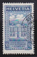 Schweiz    .    Yvert   .   213      .       O    .    Gestempelt - Used Stamps