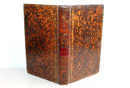 RARE! DISCOURS DE J-J ROUSSEAU CITOYEN DE GENEVE, GRAVURE 1819 PERRONNEAU EYMERY / ANCIEN LIVRE DE COLLECTION (2301.23) - 1801-1900