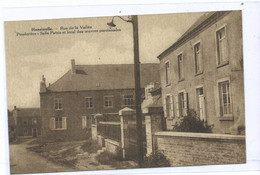 Hansinelle Hanzinelle Rue De La Vallée Presbytère - Florennes