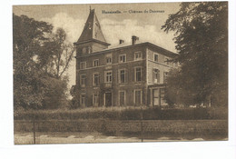 Hansinelle Hanzinelle Château Du Donveau - Florennes