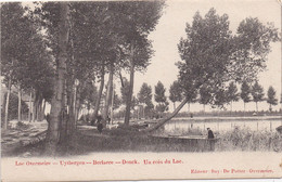 Lac Overmeire - Uytbergen - Berlaere - Donck - Un Coin Du Lac - Berlare