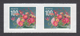 Suiza / Schweiz 2020 --- Michel: 2653 --- MNH** - Unused Stamps