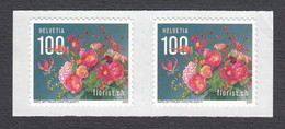 Suiza / Schweiz 2020 --- Michel: 2653 --- MNH** - Unused Stamps